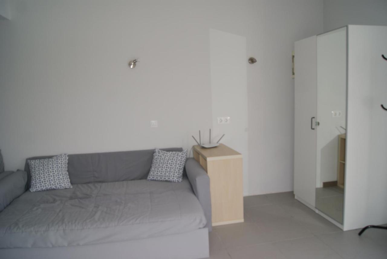 Apartamentos Praia Do Almoxarife Horta  Zewnętrze zdjęcie