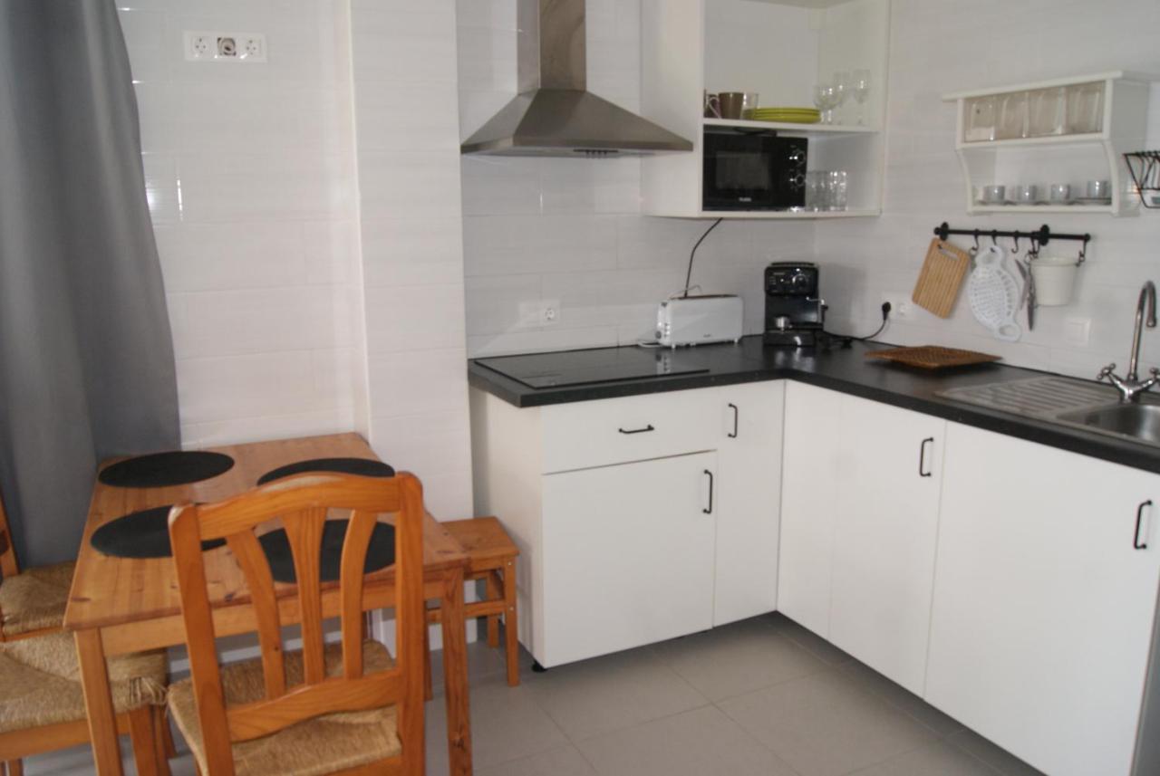 Apartamentos Praia Do Almoxarife Horta  Zewnętrze zdjęcie