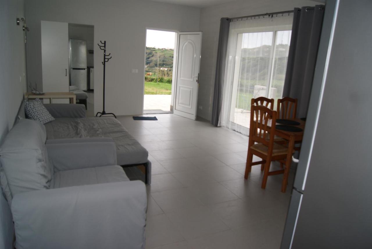 Apartamentos Praia Do Almoxarife Horta  Zewnętrze zdjęcie