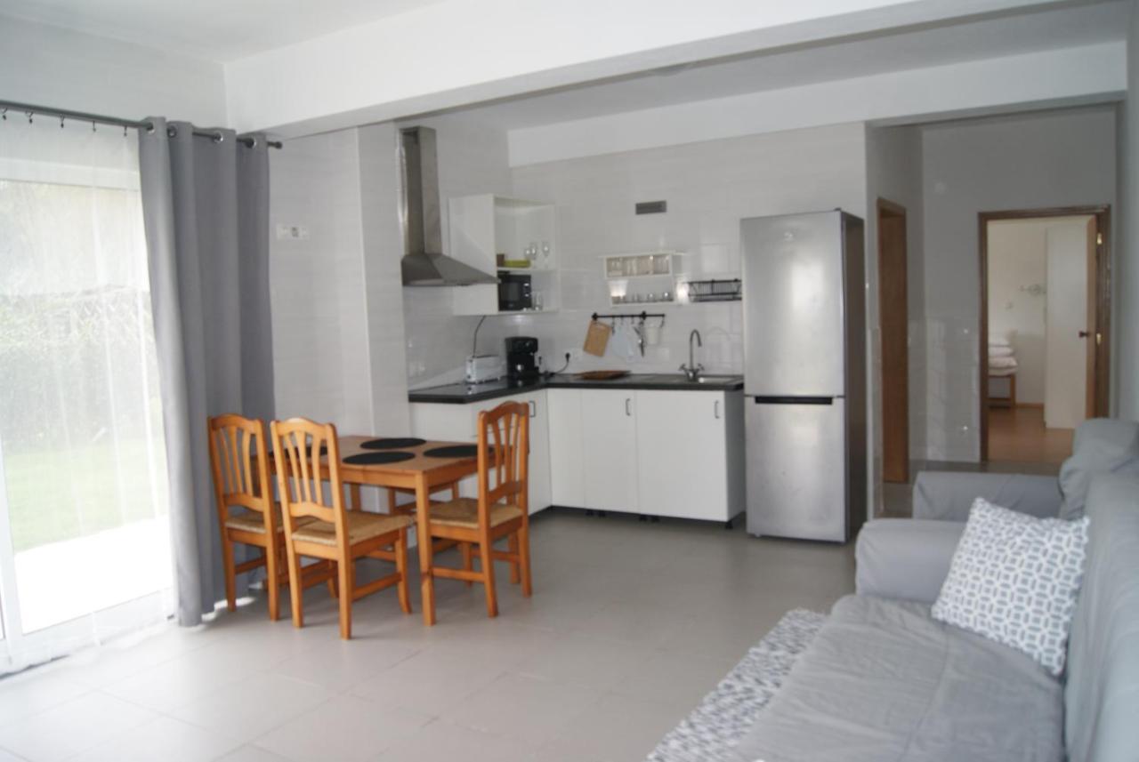 Apartamentos Praia Do Almoxarife Horta  Zewnętrze zdjęcie
