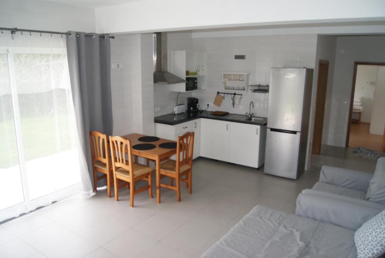 Apartamentos Praia Do Almoxarife Horta  Zewnętrze zdjęcie