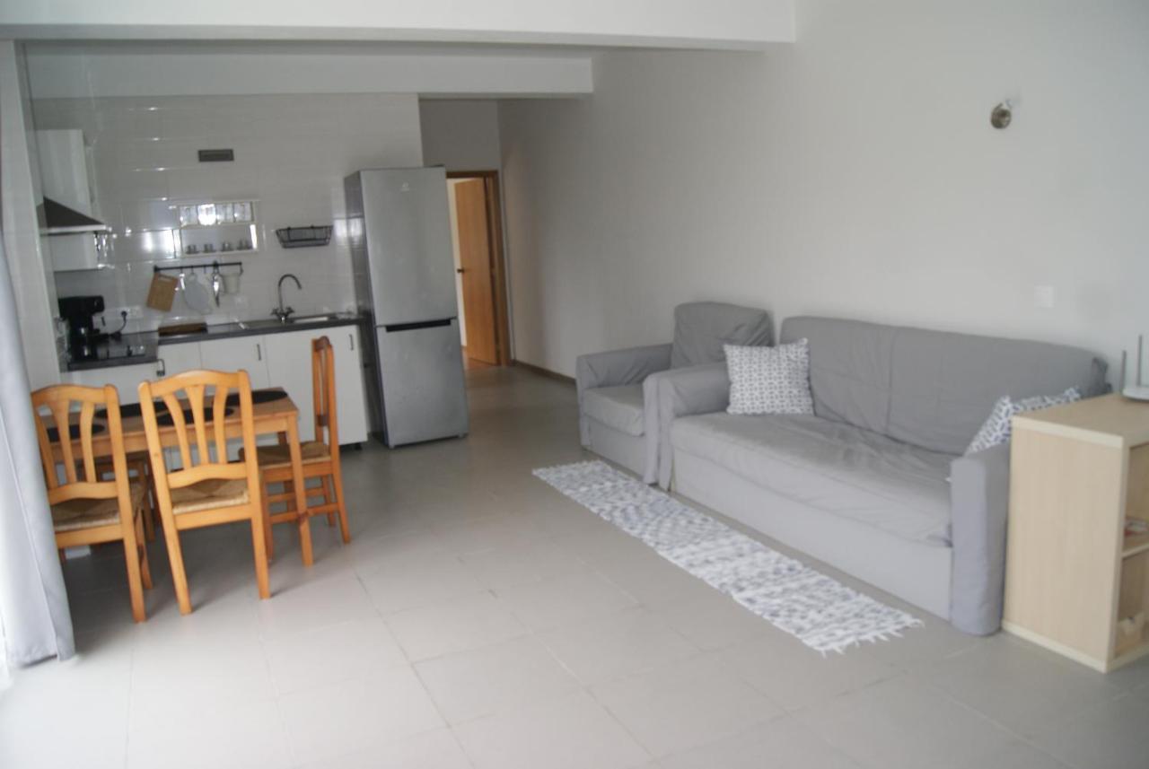 Apartamentos Praia Do Almoxarife Horta  Zewnętrze zdjęcie