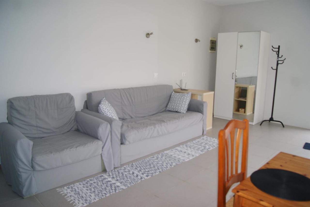 Apartamentos Praia Do Almoxarife Horta  Zewnętrze zdjęcie