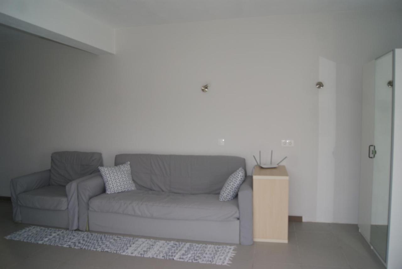 Apartamentos Praia Do Almoxarife Horta  Zewnętrze zdjęcie