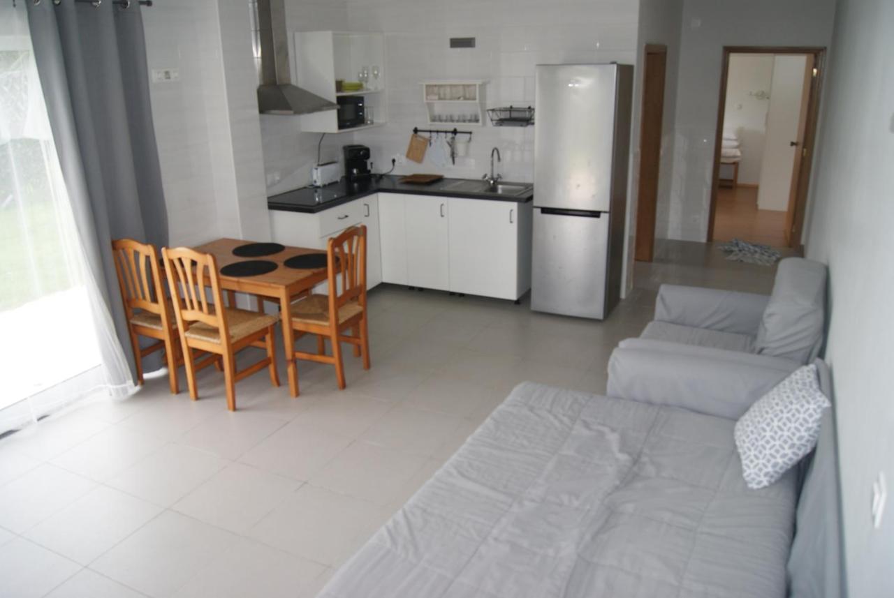 Apartamentos Praia Do Almoxarife Horta  Zewnętrze zdjęcie