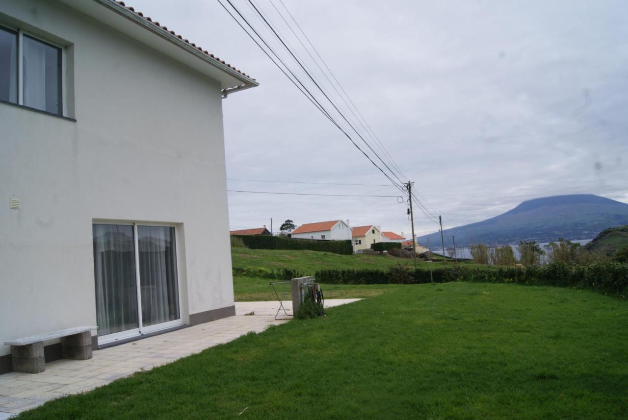 Apartamentos Praia Do Almoxarife Horta  Zewnętrze zdjęcie