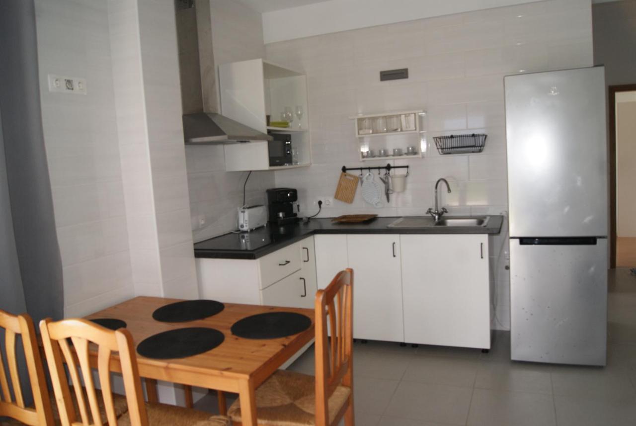 Apartamentos Praia Do Almoxarife Horta  Zewnętrze zdjęcie