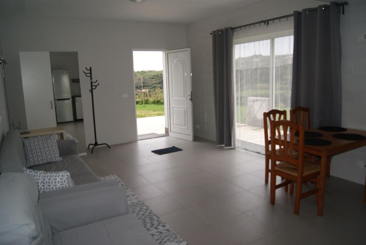 Apartamentos Praia Do Almoxarife Horta  Zewnętrze zdjęcie