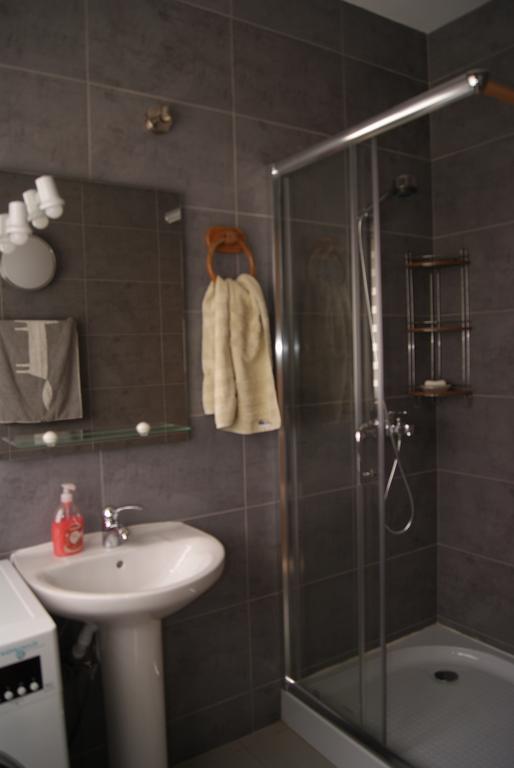 Apartamentos Praia Do Almoxarife Horta  Zewnętrze zdjęcie