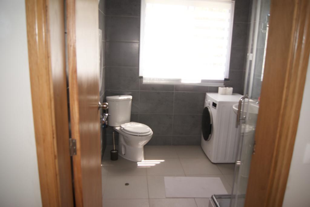 Apartamentos Praia Do Almoxarife Horta  Zewnętrze zdjęcie