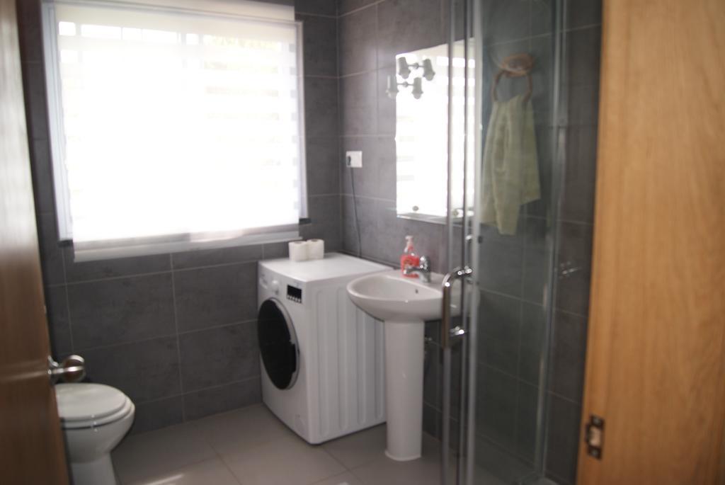 Apartamentos Praia Do Almoxarife Horta  Zewnętrze zdjęcie