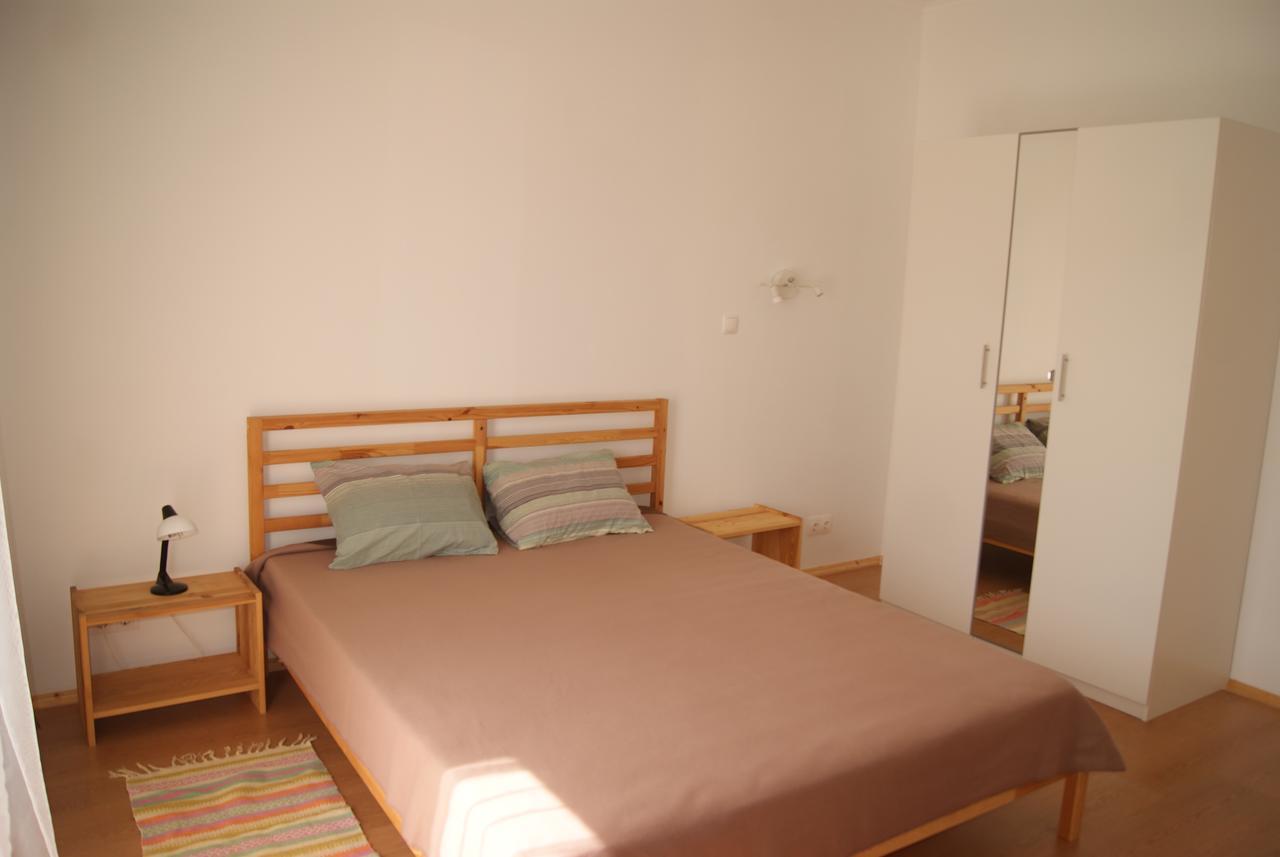 Apartamentos Praia Do Almoxarife Horta  Zewnętrze zdjęcie