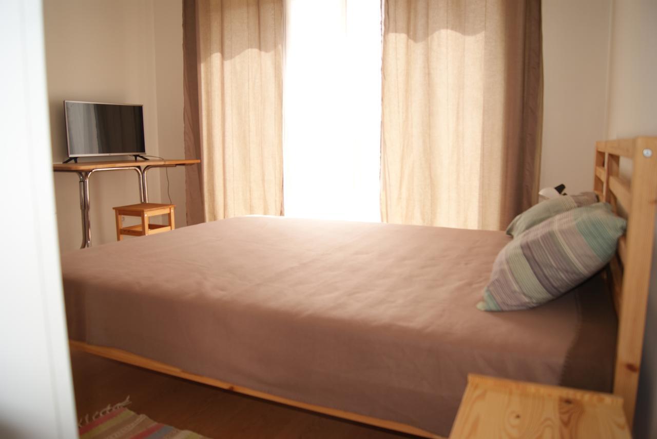 Apartamentos Praia Do Almoxarife Horta  Zewnętrze zdjęcie