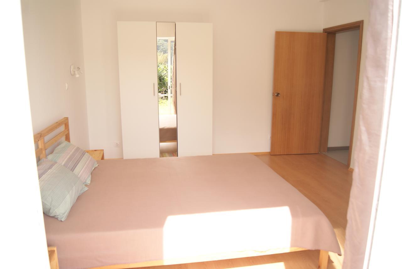 Apartamentos Praia Do Almoxarife Horta  Zewnętrze zdjęcie